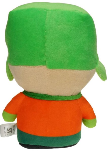 Yeni 18 cm Southpark Peluş Oyuncaklar Çizgi Film Bebeği Stan Kyle Kenny Cartman Çocuk Doğum Günü Hediyesi (Yurt Dışından) fırsatları