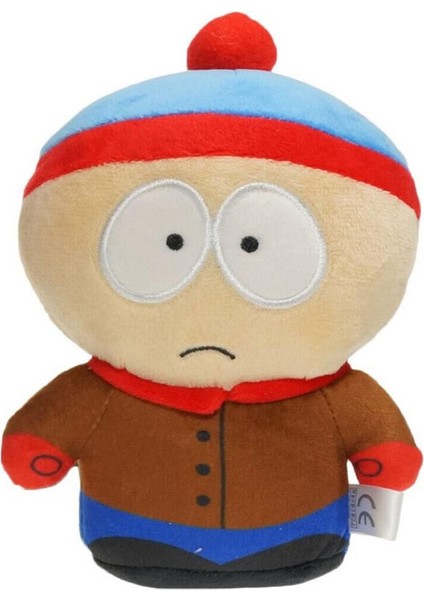 Yeni 18 cm Southpark Peluş Oyuncaklar Çizgi Film Bebeği Stan Kyle Kenny Cartman Çocuk Doğum Günü Hediyesi (Yurt Dışından) indirimleri