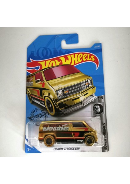 Hot Wheels Arabalar 1/64 Dodge Van Challenger 2019-2021 Serisi Koleksiyon Metal Pres Döküm Model Araba Çocuk Oyuncakları (Yurt Dışından)