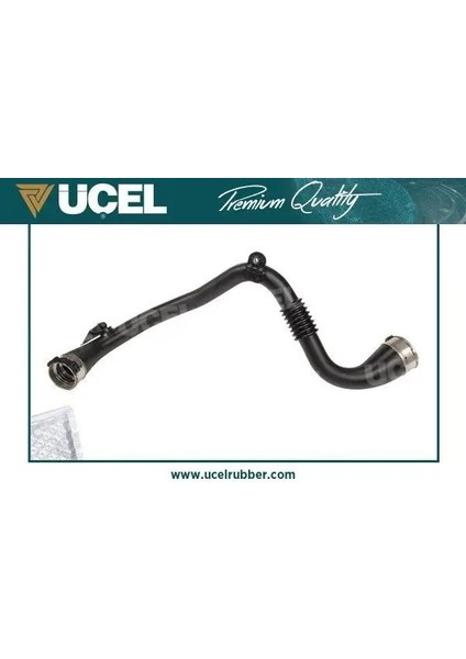 16177 Turbo Hortumu 144606143R 8200837118