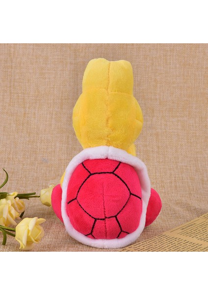 Adet Kırmızı Yeşil Koopa Troopa 6 (Yurt Dışından) fırsatları