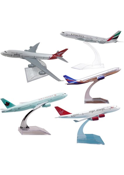 1/400 16 cm A330 Döküm Uçağı Uçak Modeli Taban Eğitim Çocuklar Alaşım Trafik Oyuncak Hediye (Yurt Dışından) modelleri