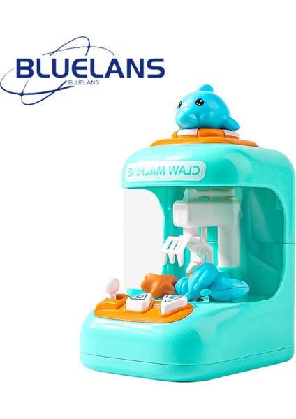 Mini Pençe Makinesi Küçük Hediyelerle Doldurma Tutma Yakalama Klip Oyunu Çocuk Masa Oyunu (Yurt Dışından) modelleri