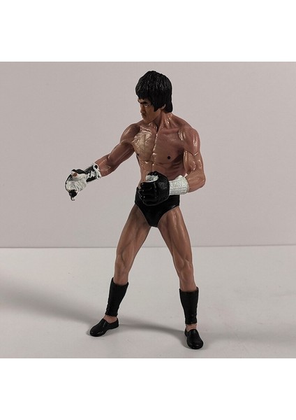 Storm Koleksiyon Bruce Lee 1:12 Dövüş Sanatçısı Serisi No.2 7 (Yurt Dışından) fırsatları