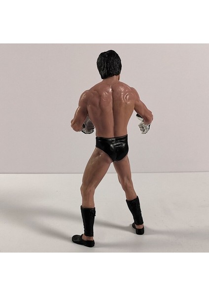 Storm Koleksiyon Bruce Lee 1:12 Dövüş Sanatçısı Serisi No.2 7 (Yurt Dışından) indirimleri