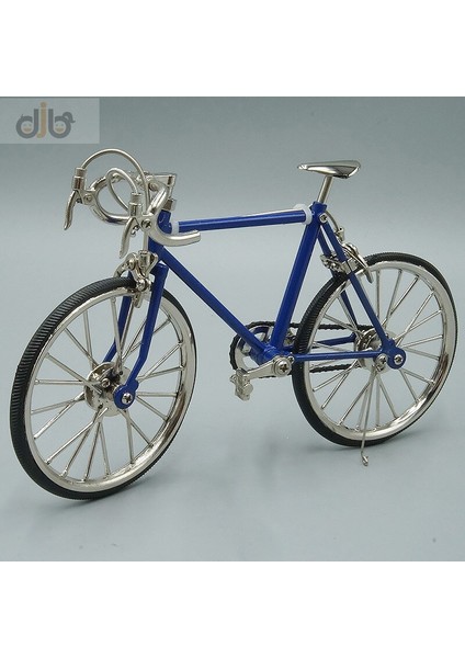 1:10 Döküm Bisiklet Modeli Oyuncaklar Yarış Bisikleti Koleksiyonu Için (Yurt Dışından) modelleri