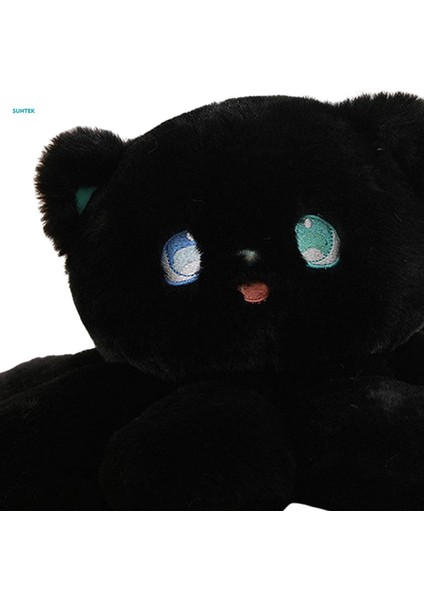 Doldurulmuş Hayvanlar Ahtapot Kediler Çocuklar Sevimli Peluş Bebek Tatil Doğum Günü Hediyeleri Kız Arkadaşı Için (Yurt Dışından) fiyatları
