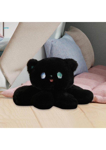 Doldurulmuş Hayvanlar Ahtapot Kediler Çocuklar Sevimli Peluş Bebek Tatil Doğum Günü Hediyeleri Kız Arkadaşı Için (Yurt Dışından) indirimleri