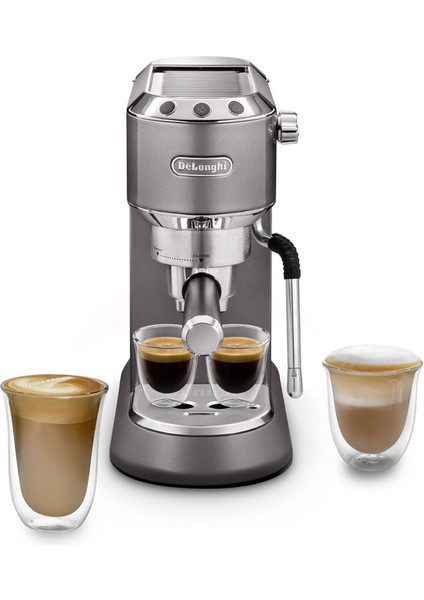 Dedıca Manuel Esp Mak EC885.GY fiyatları