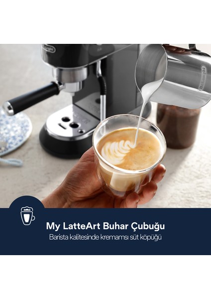 Dedıca Manuel Esp Mak EC885.GY