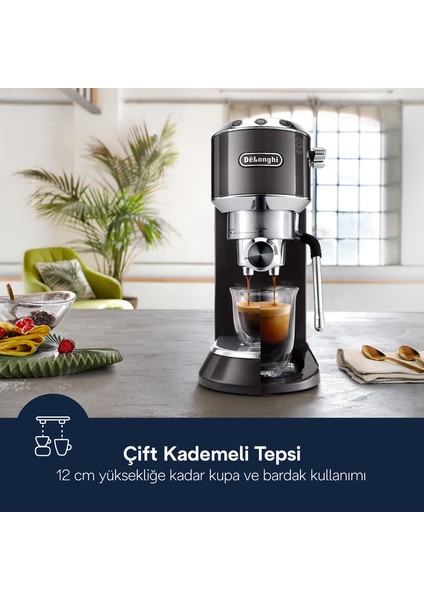 Dedıca Manuel Esp Mak EC885.GY