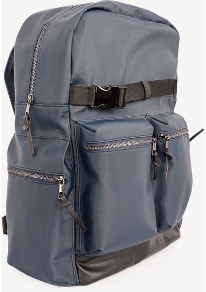 Su Geçirmez Kumaş Sırt Çantası