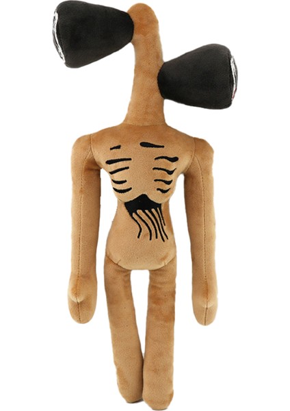 Dolması Bebek Karikatür Çocuk Hediye Pp Pamuk Siren Kafa Siyah Kedi Peluş Bebek Ev Için (Yurt Dışından) fırsatları