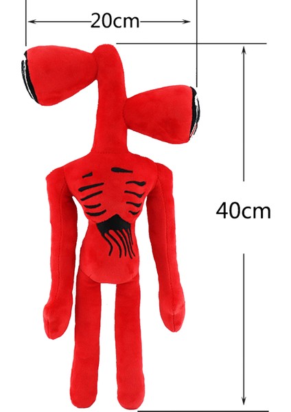 Dolması Bebek Karikatür Çocuk Hediye Pp Pamuk Siren Kafa Siyah Kedi Peluş Bebek Ev Için (Yurt Dışından) indirimleri