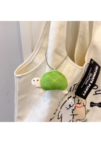 2024 1 Adet Köpekbalığı Penguen Peluş Anahtarlık Japon Tarzı Karikatür Peluş Doldurulmuş Kolye Globefish Kaplumbağa Anahtarlık Akvaryum Hediye (Yurt Dışından) fiyatları