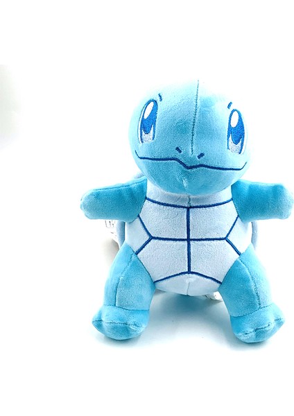20CM Pokemon Peluş Bebek Sevimli Karikatür Anime Charmander Squirtle Peluş Oyuncaklar Çocuklar Için Hediyeler (Yurt Dışından) indirimleri