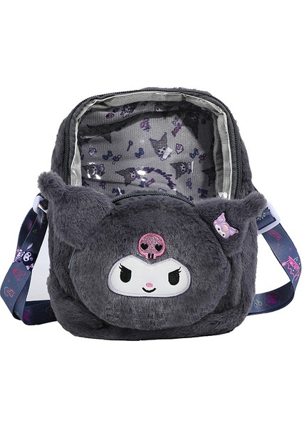 Pvc Şeffaf Bebek Çantası Sanrio Peluş Çanta (Yurt Dışından) fiyatları