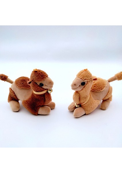 Kawaii Anahtarlık Karikatür Güzel Deve Bebek Anahtarlıklar Araba Çanta Aksesuarı Sevimli Peluş Erkek Kız Çift Anahtarlık Sevgilisi Kolye (Yurt Dışından) fiyatları
