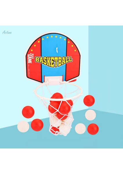 Karnaval Sınıfı Partisi Için Basketbol Atma Hoop Basketbolu (Yurt Dışından)