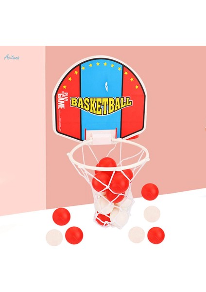 Karnaval Sınıfı Partisi Için Basketbol Atma Hoop Basketbolu (Yurt Dışından) fiyatları