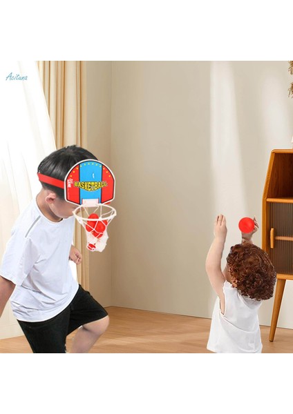 Karnaval Sınıfı Partisi Için Basketbol Atma Hoop Basketbolu (Yurt Dışından) fırsatları