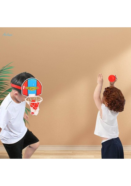 Karnaval Sınıfı Partisi Için Basketbol Atma Hoop Basketbolu (Yurt Dışından) indirimleri