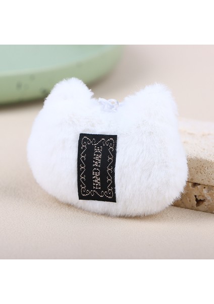 Sevimli Karikatür Kedi Peluş Anahtarlık Güzel Kedi Anahtarlık Çanta Kolye Araba Anahtarlık Aksesuarları Arkadaşlar Için Kardeş Hediyeler (Yurt Dışından) fırsatları