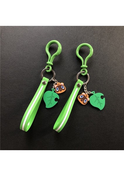 Hayvan Geçişi Anahtarlık Kolye Anahtarlık Pvc Şekilli Kalıp Bebek Hediye Karikatür Kolye Sahne (Yurt Dışından) fırsatları