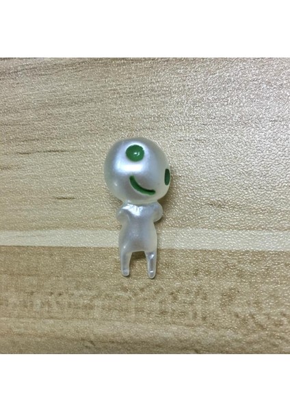 Prenses Mononoke Aydınlık Elfler Ağaç Bebek Hayao Miyazaki Karikatür Uzaylı Stüdyo Ghibli Reçine Aksiyon Figürleri Çocuk Çocuk Hediye (Yurt Dışından) fiyatları