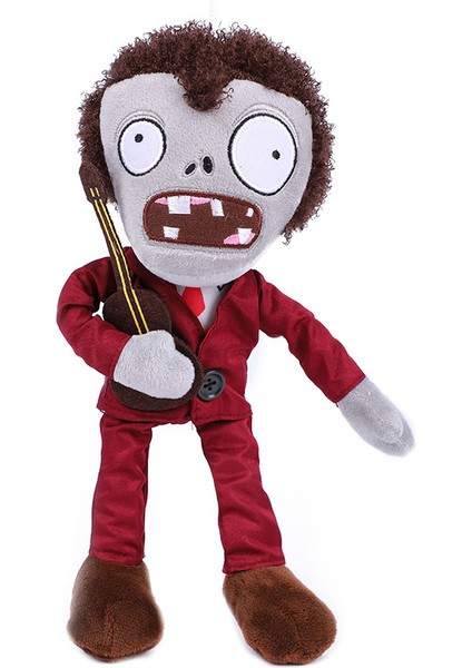 Pinshang 10 Stil Bitkiler Vs Zombies Peluş Bebek Yaratıcı Karikatür Yumuşak Dolması (Yurt Dışından) fiyatları