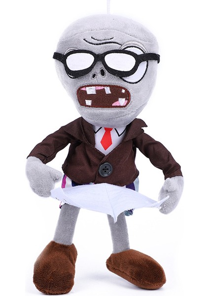 Pinshang 10 Stil Bitkiler Vs Zombies Peluş Bebek Yaratıcı Karikatür Yumuşak Dolması (Yurt Dışından) indirimleri