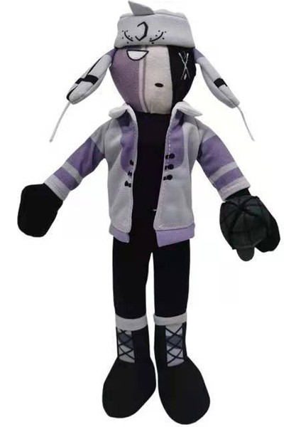 Pinshang 26CM Cuma Gecesi Funkin Peluş (Yurt Dışından) fırsatları