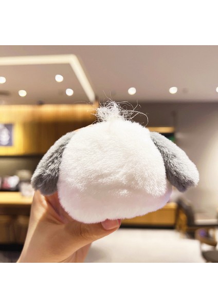 Sanrio Mini Kolye Anahtarlık Sanrio Peluş Asılı (Yurt Dışından) fırsatları