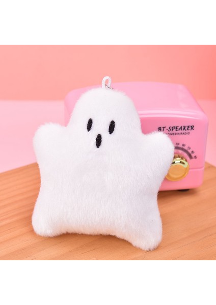 Sevimli Peluş Kolye Gıcırdayan Kedi Anahtarlık Kawaii Şişman Vücut Kedi Kolye Yumuşak Dolması Bebek Anahtarlık Sırt Çantası Takılar Kızlar Için Hediye (Yurt Dışından) fırsatları