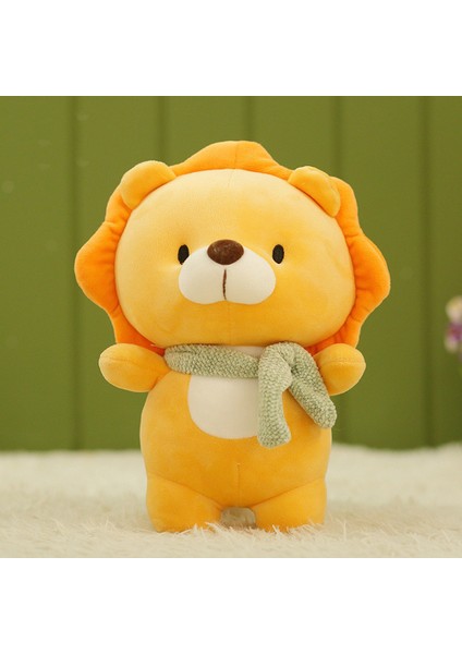 Pinshang 23CM Sevimli Karikatür Peluş Bebek Dolması (Yurt Dışından) fiyatları