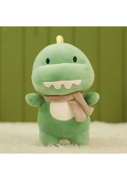 Pinshang 23CM Sevimli Karikatür Peluş Bebek Dolması (Yurt Dışından) fırsatları