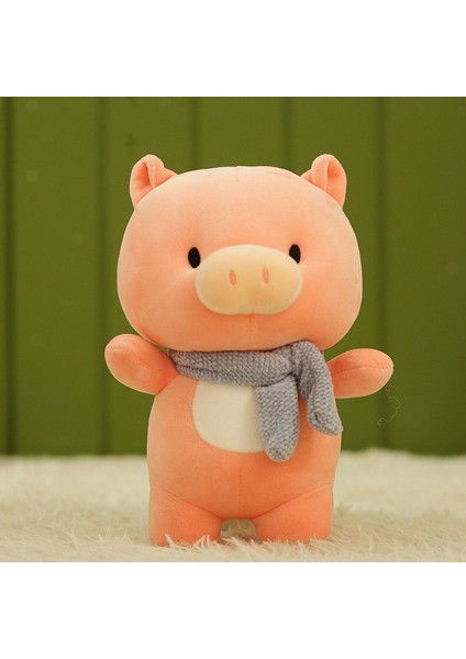 Pinshang 23CM Sevimli Karikatür Peluş Bebek Dolması (Yurt Dışından) indirimleri