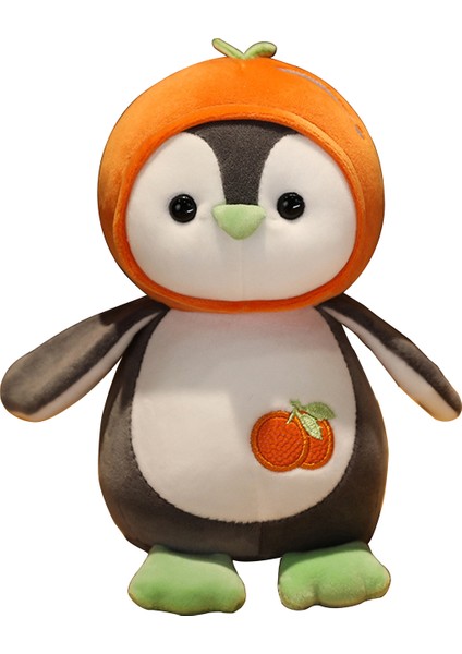 Childrenworld Peluş Bebek Güzel Ifade Karikatür Penguen Peluş Yastık (Yurt Dışından) modelleri