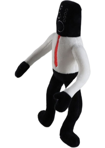 30 cm Hoparlör Peluş Oyunu Skibidi Tuvalet Peluş Bebek Hoparlör Patronları Peluş Bebek Çocuklar Için Hayranları Koleksiyonu (Yurt Dışından) modelleri