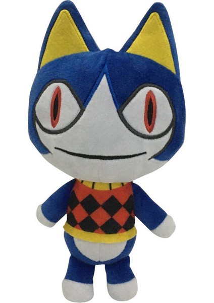 Pinshang Animal Crossing Peluş Bebek Sevimli Karikatür Oyunu Şekil Dolması (Yurt Dışından) fiyatları