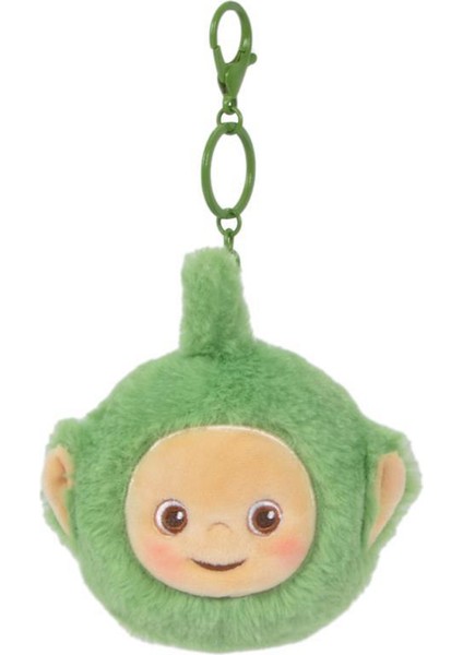 Pinshang Sevimli Teletubbies Kafa Peluş Bebek Kolye Karikatür Anahtarlık Sırt Çantası Süsleme (Yurt Dışından) fırsatları