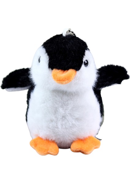Peluş Kolye Ince Işçilik Dolması Penguen Peluş Anahtarlık Kolye (Yurt Dışından) fiyatları