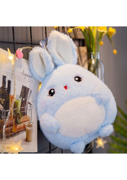 Childrenworld Peluş Bebek Çekici Tavşan Bebek Kolye (Yurt Dışından)