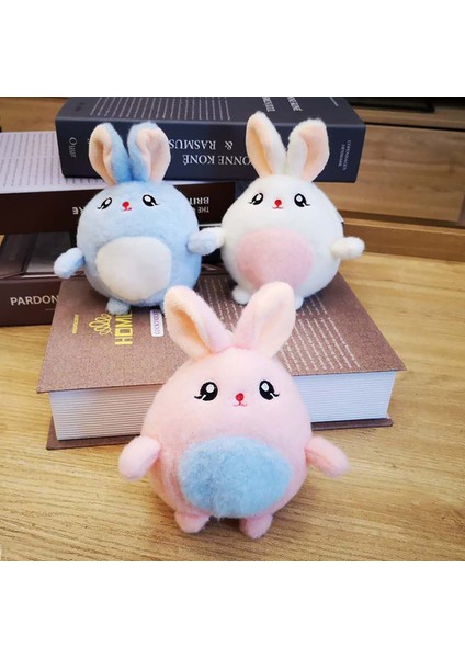 Childrenworld Peluş Bebek Çekici Tavşan Bebek Kolye (Yurt Dışından) modelleri