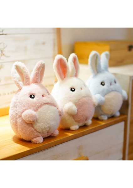 Childrenworld Peluş Bebek Çekici Tavşan Bebek Kolye (Yurt Dışından) fırsatları