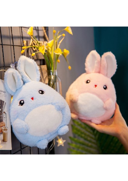 Childrenworld Peluş Bebek Çekici Tavşan Bebek Kolye (Yurt Dışından) indirimleri