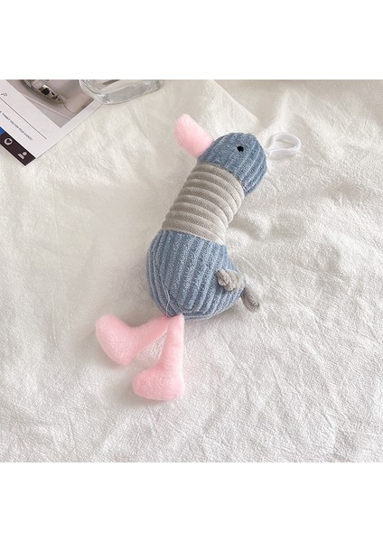 1 Adet Peluş Sevimli Kolye Bebek Anahtarlık Hadi Ördek Çirkin Sevimli Bebek Sırt Çantası Kolye (Yurt Dışından) indirimleri