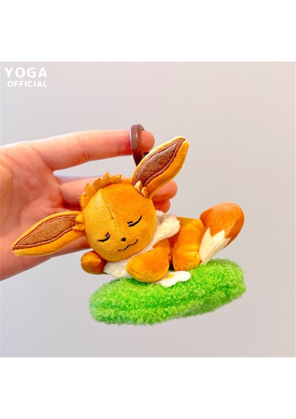 Pinshang Peluş Bebek Oyuncakları Sevimli Karikatür Çanta Kolye Yumuşak Dolması Bebekler Güzel Doğum Günü Hediyeleri (Yurt Dışından) fırsatları