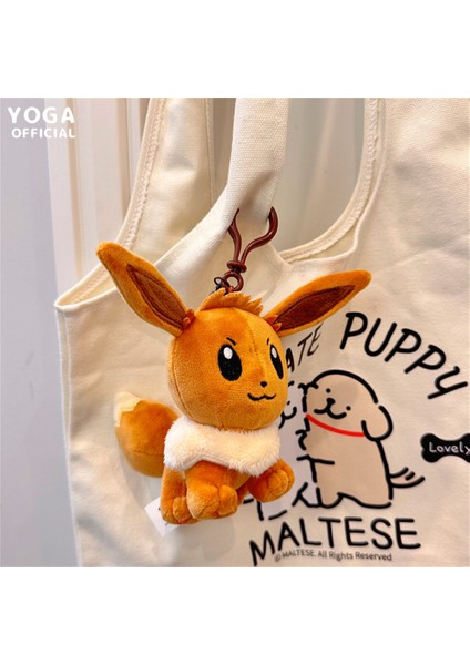Pinshang Peluş Bebek Oyuncakları Sevimli Karikatür Çanta Kolye Yumuşak Dolması Bebekler Güzel Doğum Günü Hediyeleri (Yurt Dışından) indirimleri