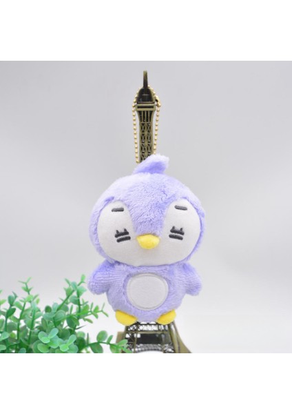 10 cm Kpop Idol Txt Peluş Bebek Maskot Pobatu Yeonjun Soobin Beomgyu Taehyun Hueningkai Sevimli Karikatür Oyuncaklar Hayranları Hediyeler Toplayın (Yurt Dışından) fırsatları